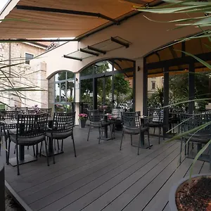 4* מלון Teatro Verdi Boutique