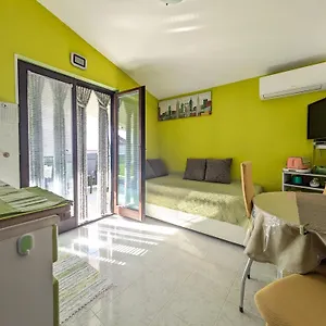 Appartement Ap Silvija, Zadar